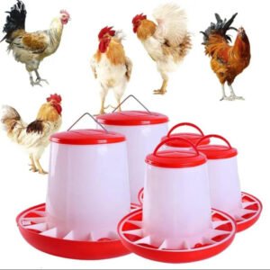 Abreuvoir Poulet 6L