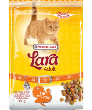 Croquette à la dinde pour Chat