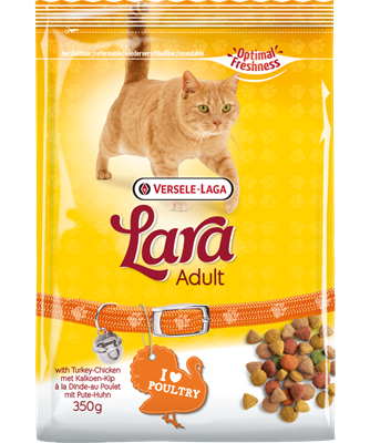 Croquette à la dinde pour Chat